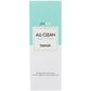 Packaging of heimish - All Clean Green Foam