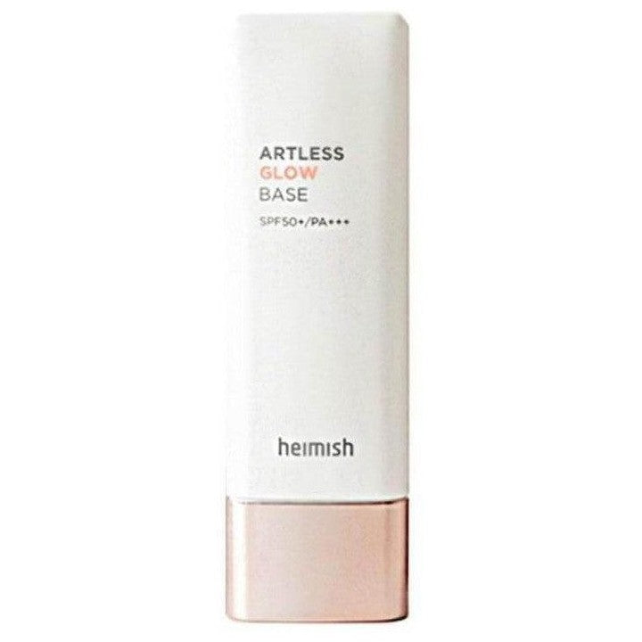 heimish - Artless Glow Base SPF 50+ PA+++