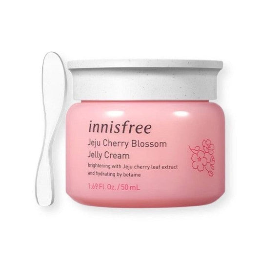 innisfree - Jeju Cherry Blossom Jelly Cream