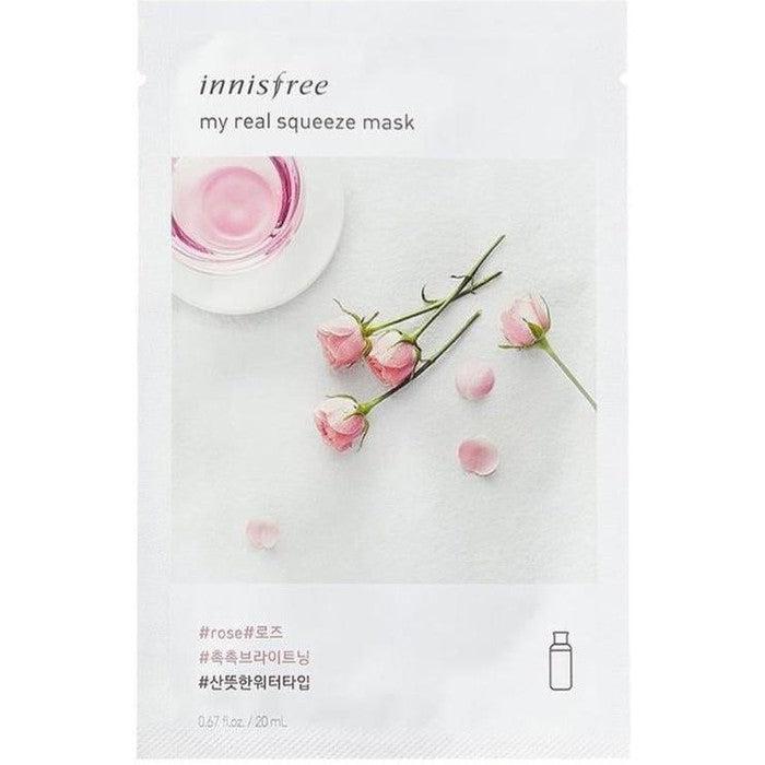 Innisfree - My Real Squeeze Mask