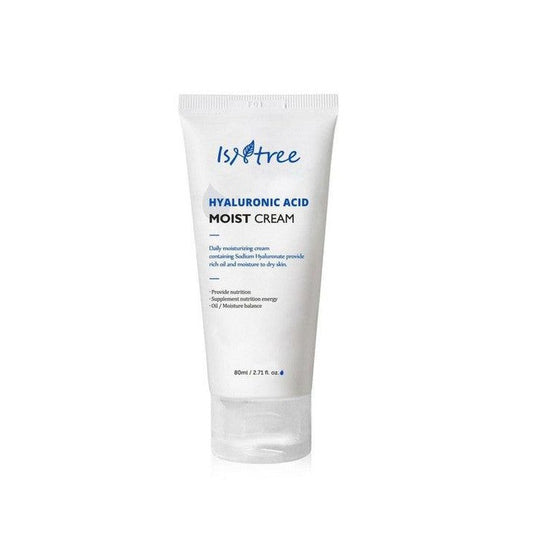 Isntree - Hyaluronic Acid Moist Cream