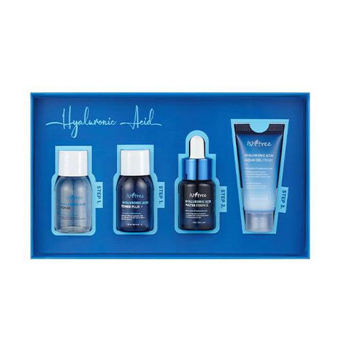 ISNTREE - Hyaluronic Acid Special Trial Kit