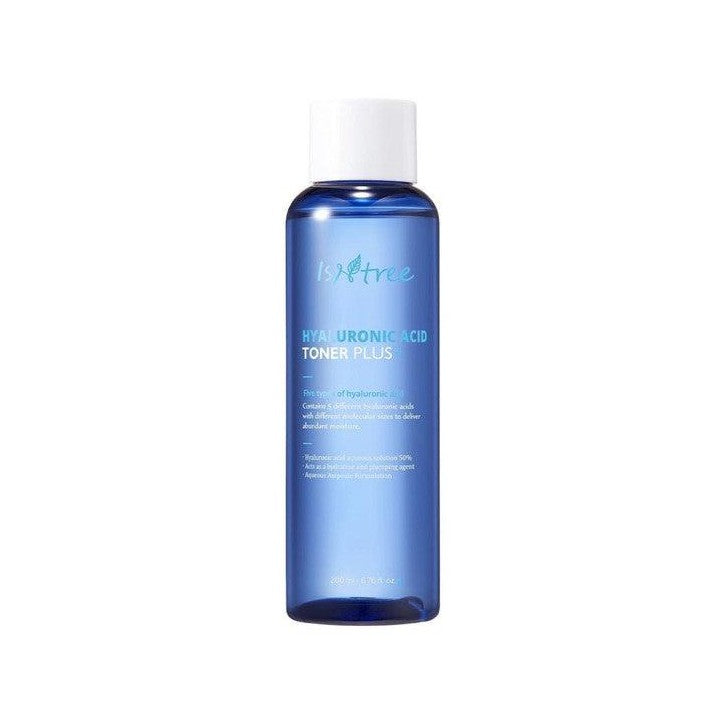 Isntree Hyaluronic Acid Toner Plus