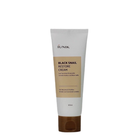 iUNIK Black Snail Restore Cream