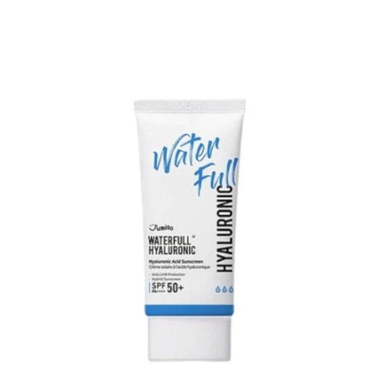 Jumiso - Waterfull Hyaluronic Sunscreen