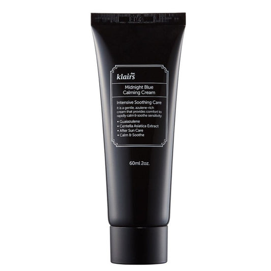 Klairs - Midnight Blue Calming Cream