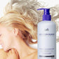 Packaging of LaDor - Anti-Yellow Shampoo 300ml