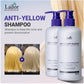 LaDor - Anti-Yellow Shampoo 300ml