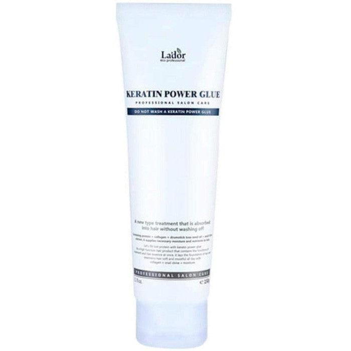 Packaging of LaDor - Keratin Power Glue 150ml