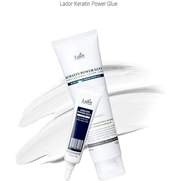 LaDor - Keratin Power Glue 150ml