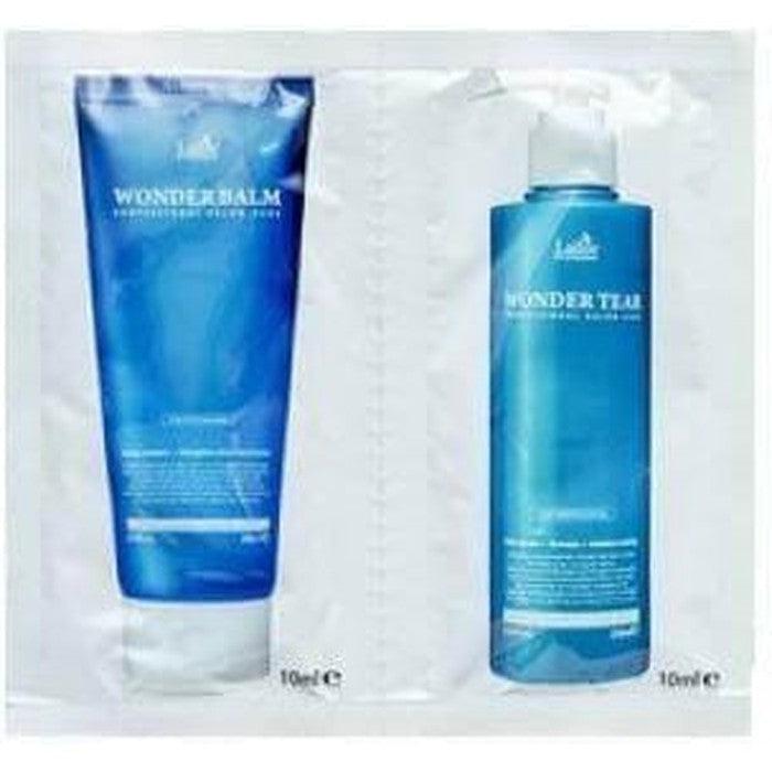 LaDor Wonder Balm & Tear Clinic Set