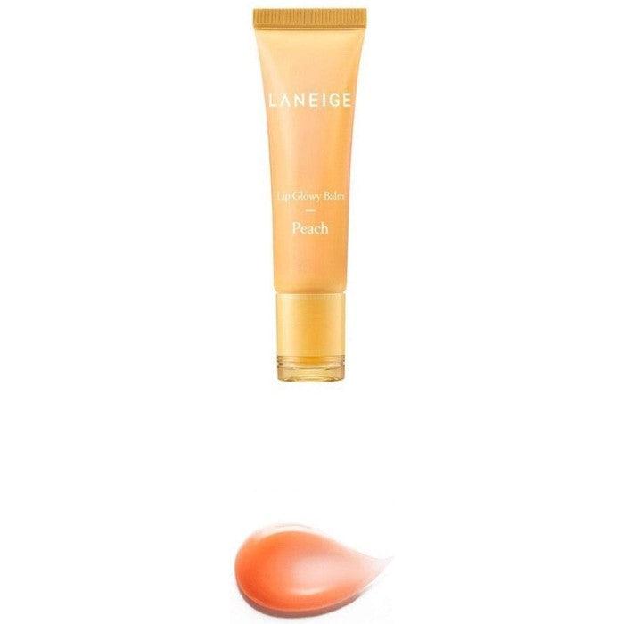 LANEIGE - Lip Glowy Balm