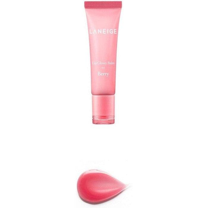 LANEIGE - Lip Glowy Balm