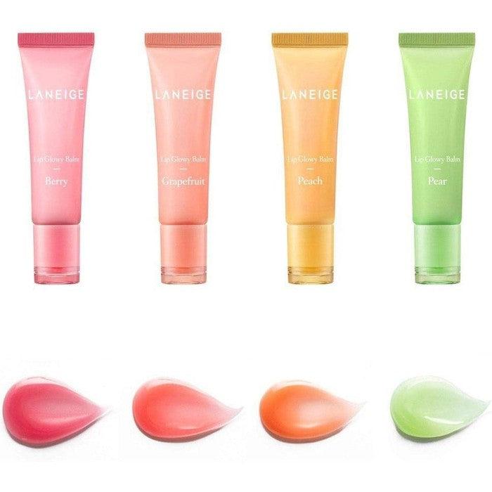 LANEIGE - Lip Glowy Balm