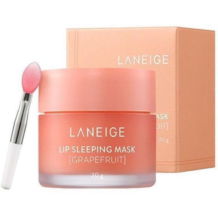 Packaging of LANEIGE - Lip Sleeping Mask