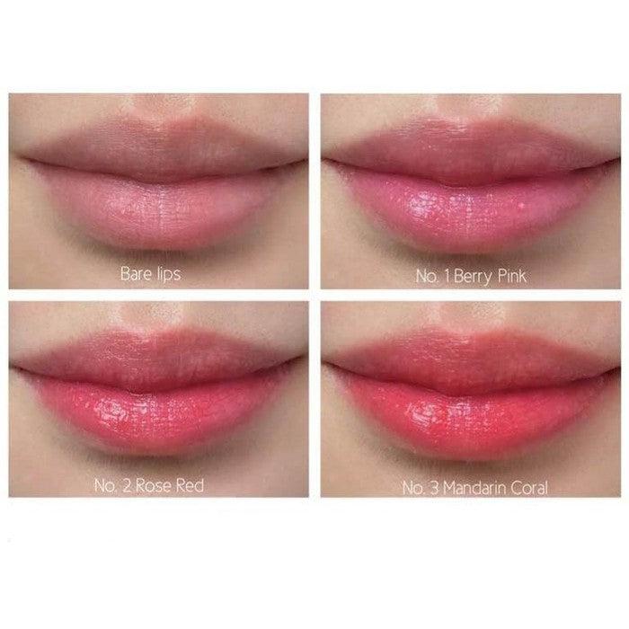 Laneige stained glow lip balm rich red Clearance