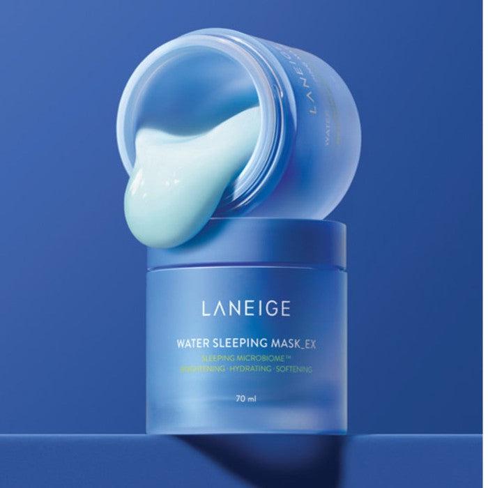 LANEIGE - Water Sleeping Mask EX Mini