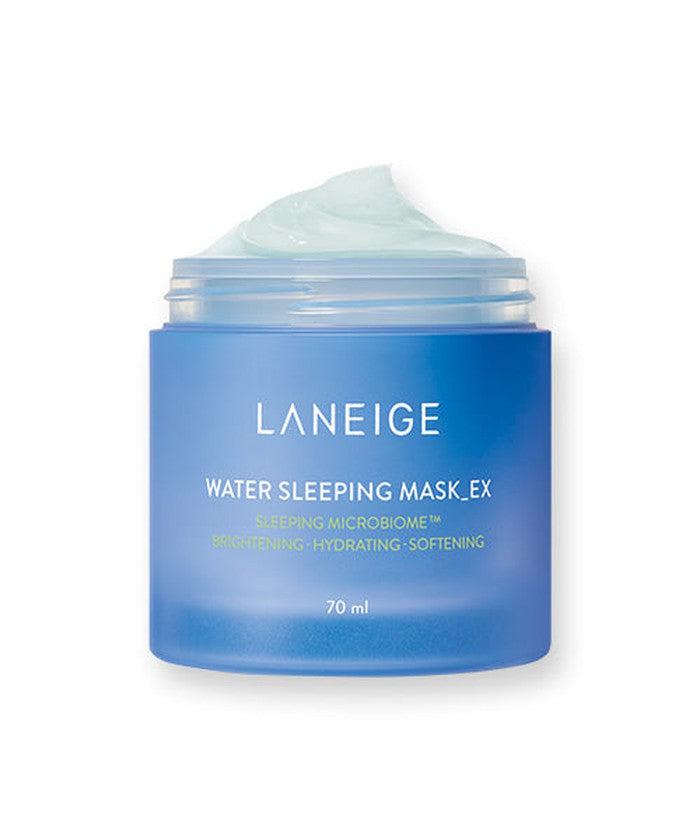 Packaging of LANEIGE - Water Sleeping Mask EX