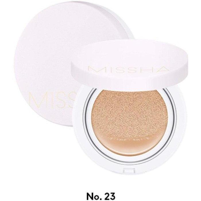 Missha Magic Cushion Cover Lasting