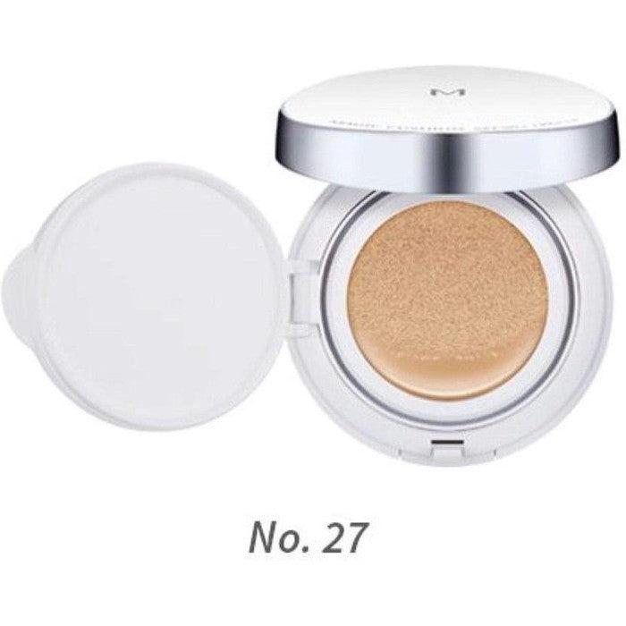 Missha Magic Cushion Cover Lasting