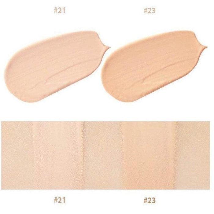 Packaging of MISSHA- Magic Cushion Moist Up SPF50+ PA+++