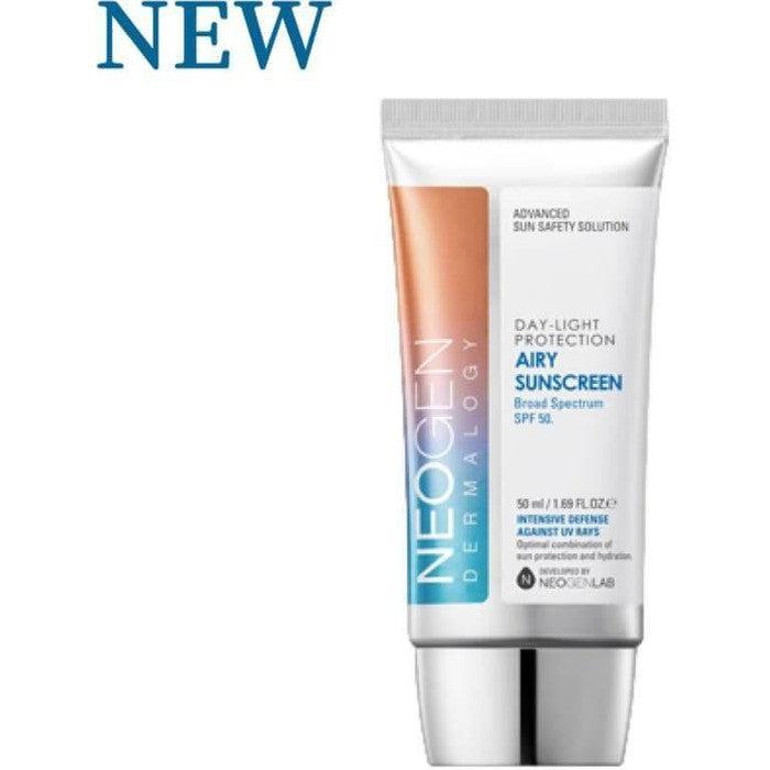 Neogen - Day-Light Protection Airy Sunscreen 50ml