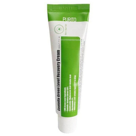 PURITO - Centella Green Level Recovery Cream