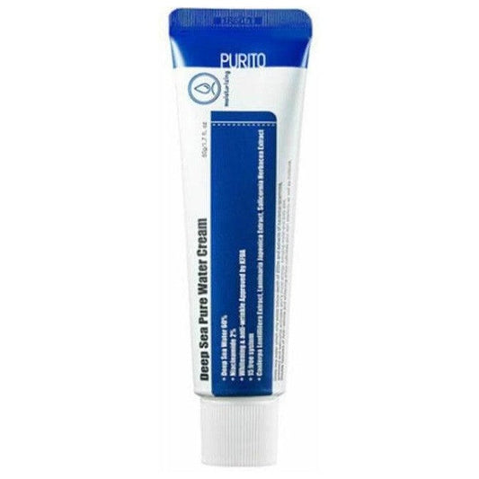 PURITO - Deep Sea Pure Water Cream