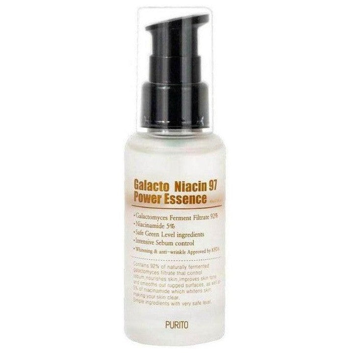 PURITO - Galacto Niacin 97 Power Essence 60ml