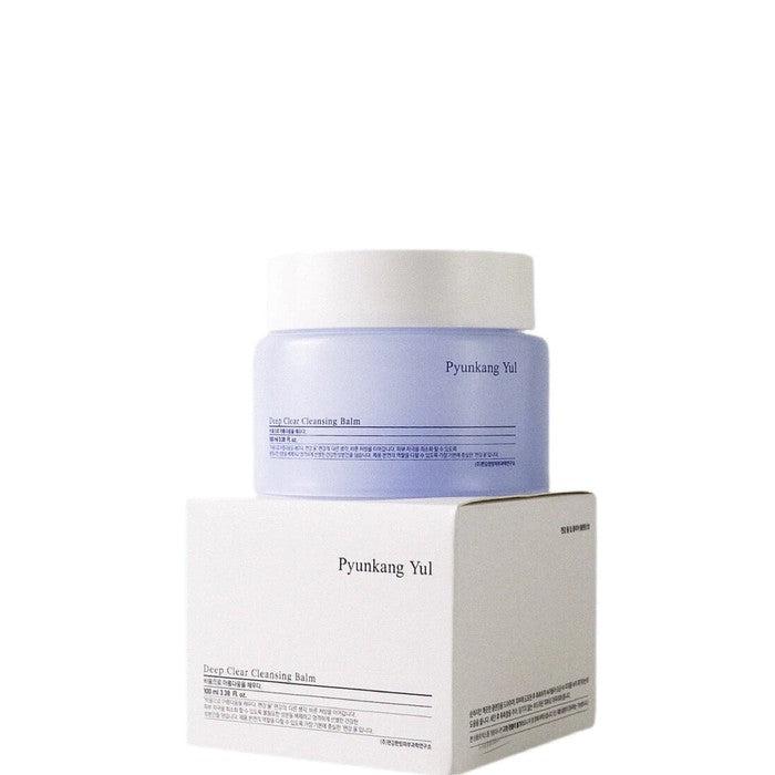 Pyunkang Yul Deep Clear Cleansing Balm