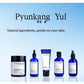 Packaging of Pyunkang Yul - Sample Pouch