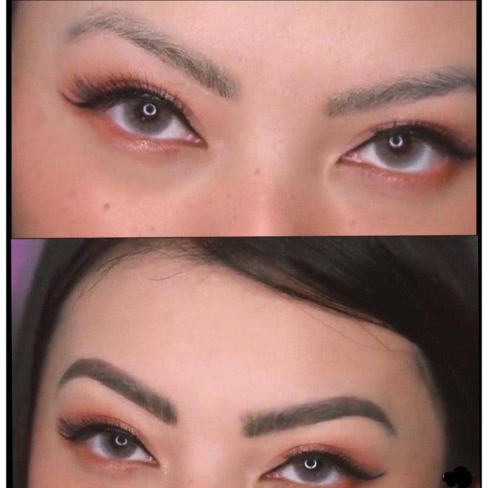 Packaging of RiRe - Fork Eyebrow Tint (3 colours)