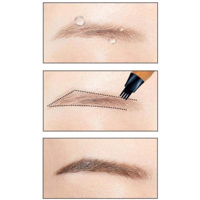 RiRe - Fork Eyebrow Tint (3 colours)
