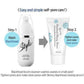 RiRe - Style Black Head Brush Cleanser Special Set: Brush Cleanser 20ml + Skinny Blackhead Closing Serum 40ml