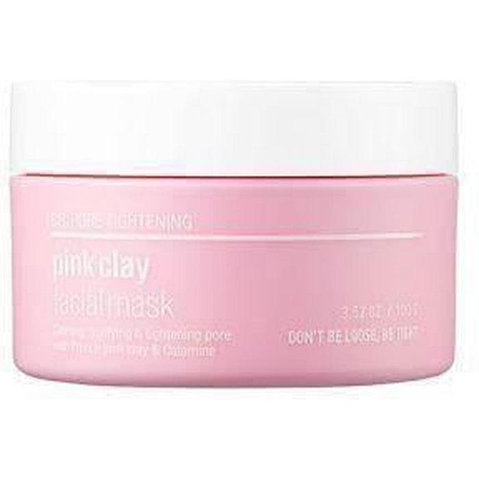 Packaging of SKIN & LAB - Pink Clay Facial Mask