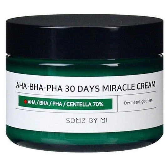 SOME BY MI - AHA, BHA, PHA 30 Days Miracle Cream