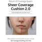 SOME BY MI Killing Cover Moisture Cushion SPF50+