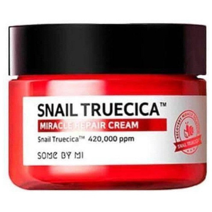 SOME BY MI - Snail Truecica Miracle Repair Cream