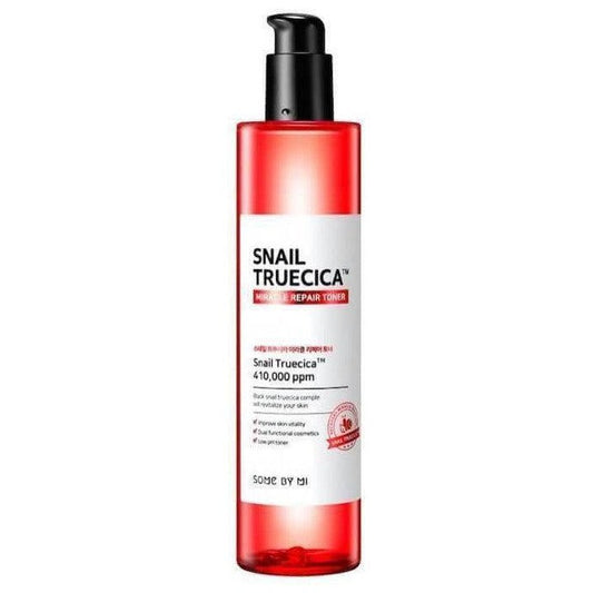 SOME BY MI - Snail Truecica Miracle Repair Toner