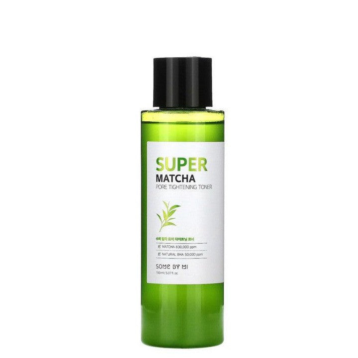 Some By Mi - Super Matcha Pore Tightening Toner