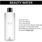 Packaging of SON & PARK - Beauty Water