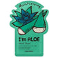 TONYMOLY I’m Real Sheet Mask