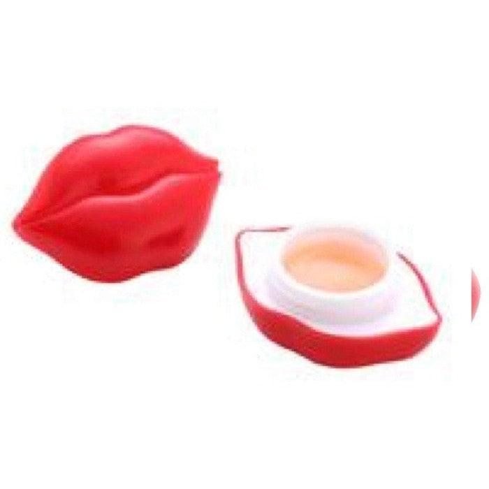 TonyMoly Kiss Kiss Lovely Lip Essence Balm (SPF15 PA+)