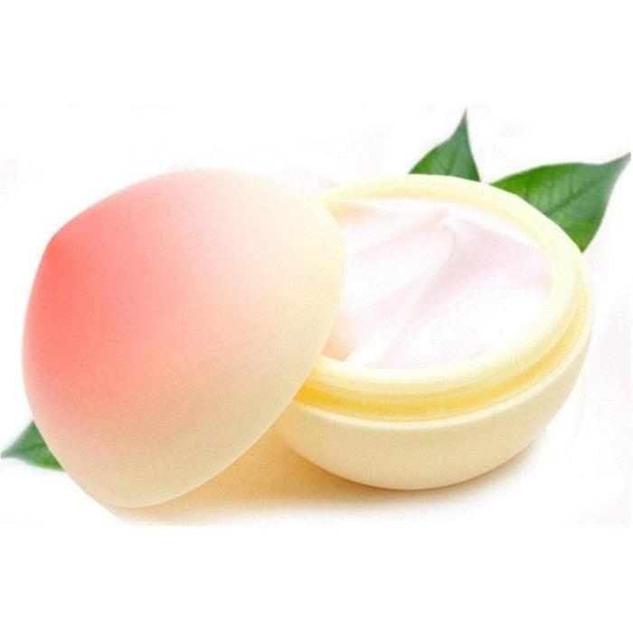 Packaging of TONYMOLY - Peach Hand Cream 30g