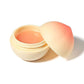 Packaging of TONYMOLY Peach Lip Balm