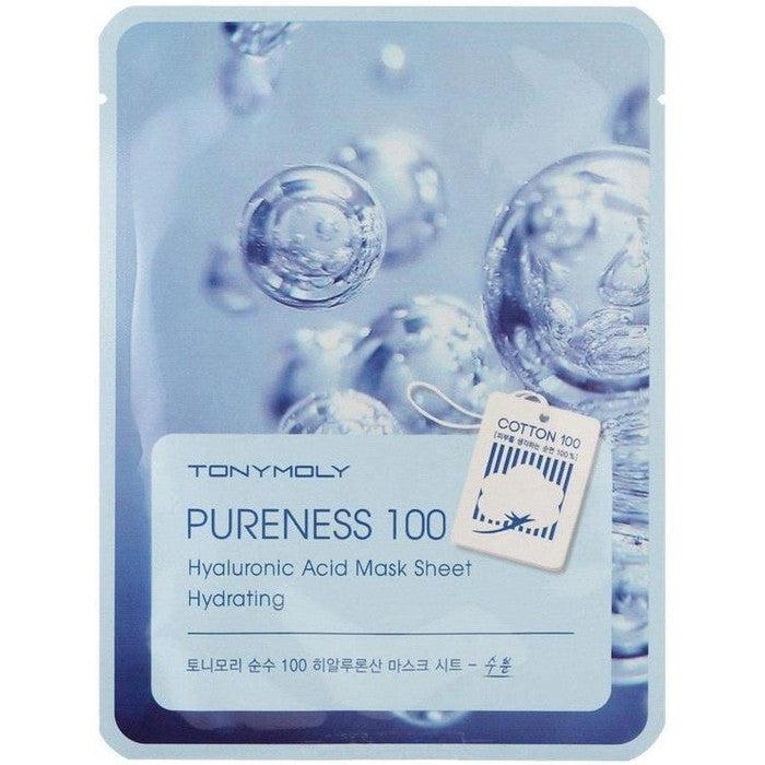 TonyMoly Pureness 100 Sheet Mask