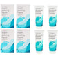 Packaging of TonyMoly Shiny Foot Moisture Cream